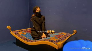 纯欲小姐姐 #步兵