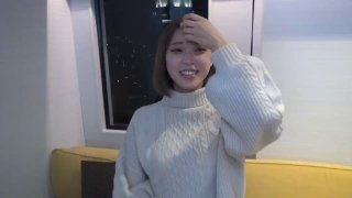 调教小母狗，微露脸挑战毒龙钻！